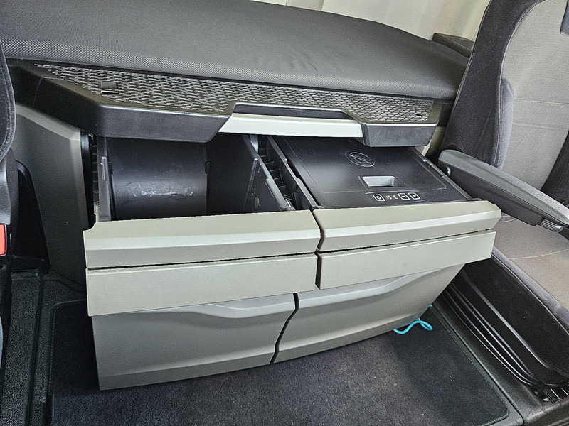 컨테이너 운반 장치/ 스와프 보디 트럭 MAN 26.470 TGX TG3 6X2-4 STEERAXLE : 사진 10