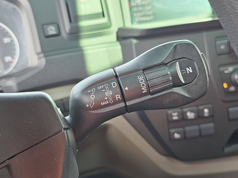 컨테이너 운반 장치/ 스와프 보디 트럭 MAN 26.470 TGX TG3 6X2-4 STEERAXLE : 사진 13