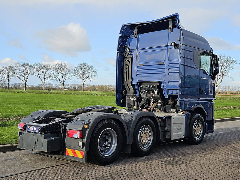 MAN 26.470 TGX TG3 GM 6X2-2 BLS - 트랙터 유닛 : 사진 3 MAN 26.470 TGX TG3 GM 6X2-2 BLS - 트랙터 유닛 : 사진 3