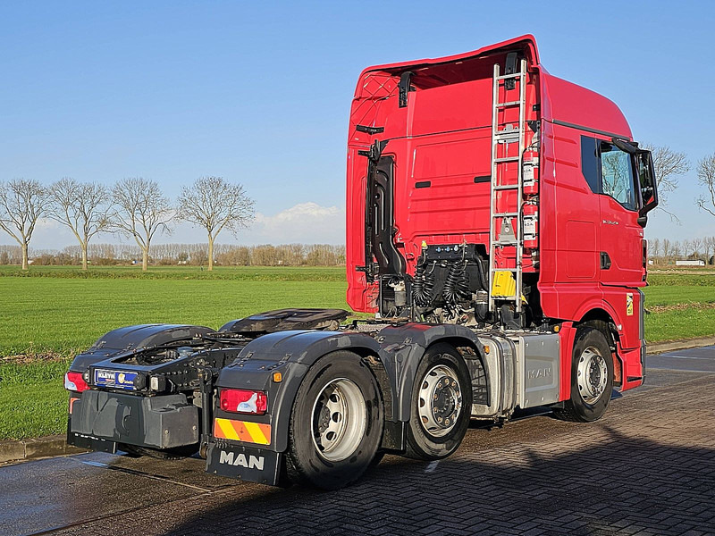 MAN 26.470 TGX TG3 GM 6X2 INTARDER - 트랙터 유닛 : 사진 3 MAN 26.470 TGX TG3 GM 6X2 INTARDER - 트랙터 유닛 : 사진 3