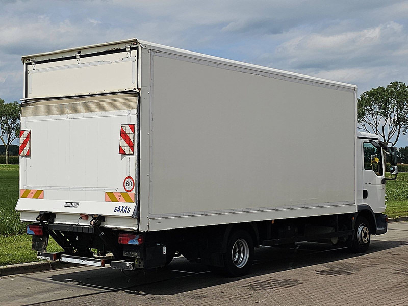 MAN 8.180 TGL BL MANUAL AIRCO LIFT - 박스 트럭 : 사진 3 MAN 8.180 TGL BL MANUAL AIRCO LIFT - 박스 트럭 : 사진 3