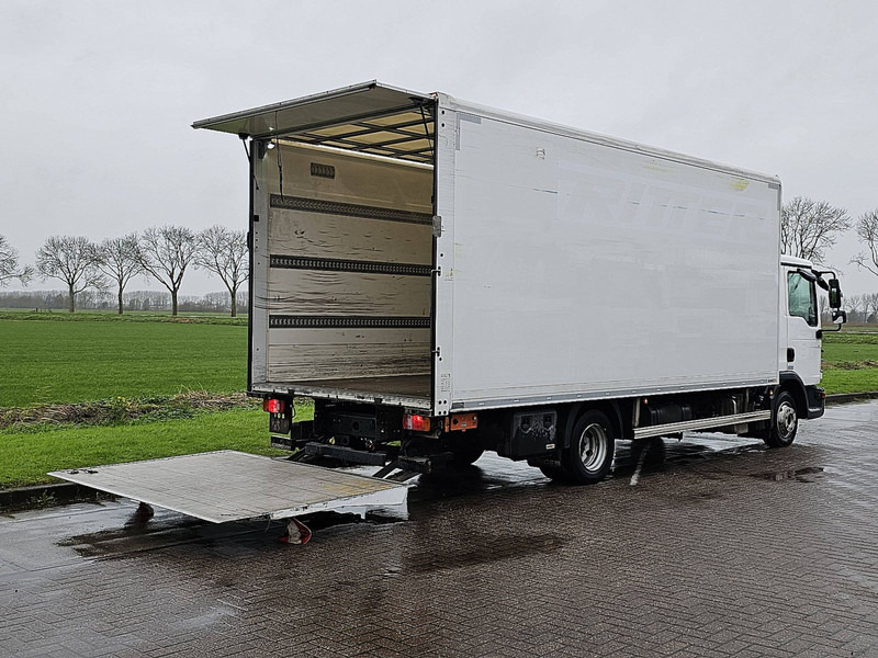 MAN 8.190 TGL AIRCO AUTOMATIC LIFT - 박스 트럭 : 사진 3 MAN 8.190 TGL AIRCO AUTOMATIC LIFT - 박스 트럭 : 사진 3