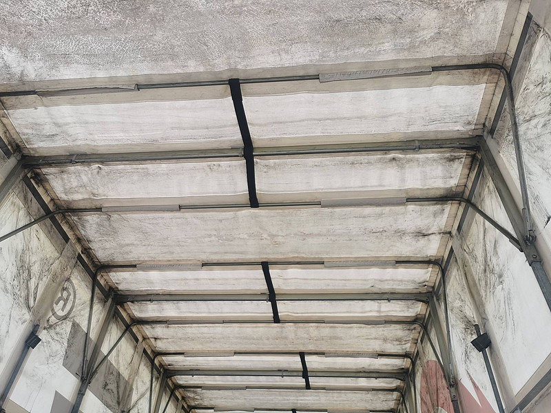 MEUSBURGER MPS-3 LIBNER 4M EXT. LIFT - 커튼사이더 세미 트레일러 : 사진 2 MEUSBURGER MPS-3 LIBNER 4M EXT. LIFT - 커튼사이더 세미 트레일러 : 사진 2