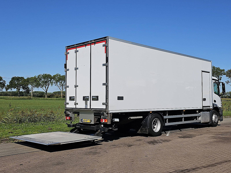Mercedes-Benz ACTROS 1924 L CARRIER 1250 MT LIFT - 냉동탑차 : 사진 3 Mercedes-Benz ACTROS 1924 L CARRIER 1250 MT LIFT - 냉동탑차 : 사진 3