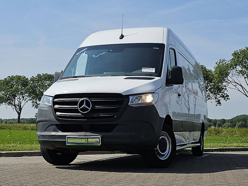 Mercedes-Benz Sprinter 311 L3H2 Maxi Euro6 Mbux - 패널 밴 : 사진 1 Mercedes-Benz Sprinter 311 L3H2 Maxi Euro6 Mbux - 패널 밴 : 사진 1