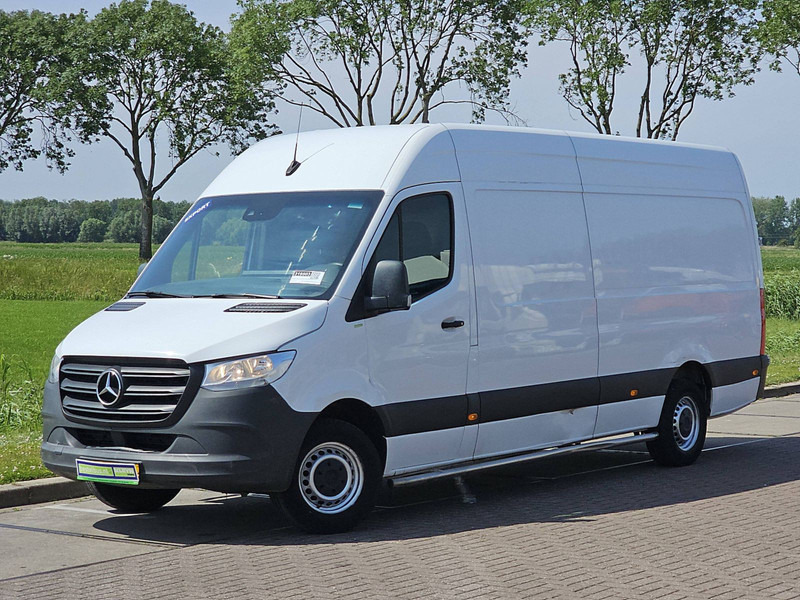 Mercedes-Benz Sprinter 311 L3H2 Maxi Euro6 Mbux - 패널 밴 : 사진 2 Mercedes-Benz Sprinter 311 L3H2 Maxi Euro6 Mbux - 패널 밴 : 사진 2