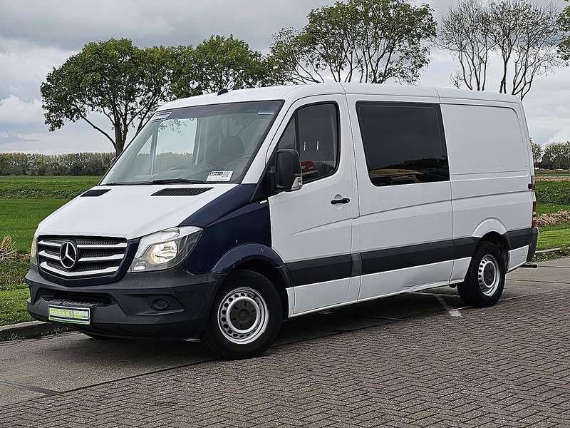 Mercedes-Benz Sprinter 314 ac automaat EURO6 - 소형 버스, 승합차 : 사진 2 Mercedes-Benz Sprinter 314 ac automaat EURO6 - 소형 버스, 승합차 : 사진 2