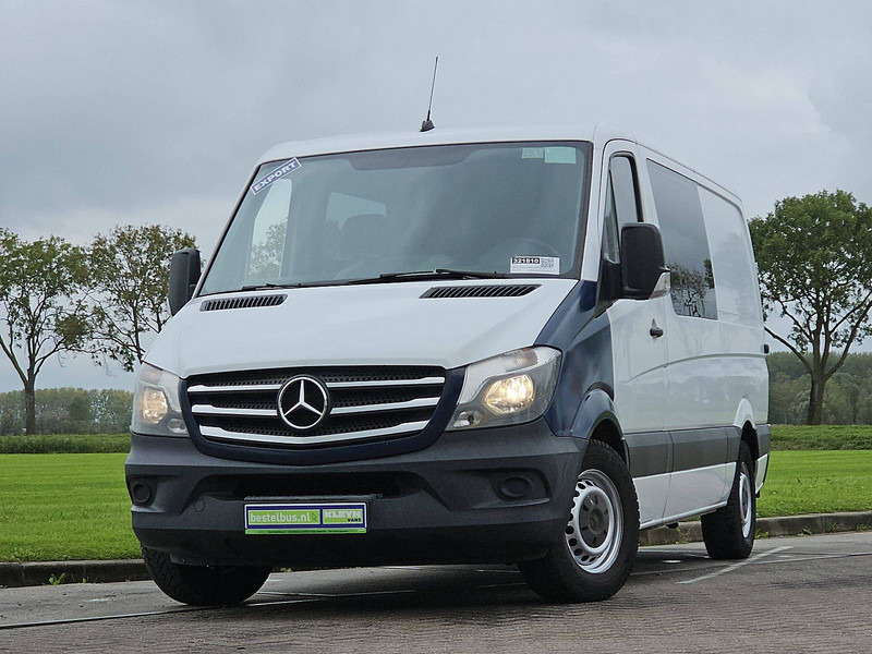 Mercedes-Benz Sprinter 314 ac automaat EURO6 - 소형 버스, 승합차 : 사진 1 Mercedes-Benz Sprinter 314 ac automaat EURO6 - 소형 버스, 승합차 : 사진 1