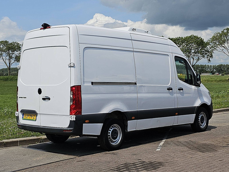 Mercedes-Benz Sprinter 315 CDI FRIGO AUT. - 냉동 밴 : 사진 3 Mercedes-Benz Sprinter 315 CDI FRIGO AUT. - 냉동 밴 : 사진 3