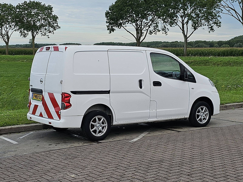 Nissan nv 200 Airco 2x Zijdeur NAP - 소형 밴 : 사진 3 Nissan nv 200 Airco 2x Zijdeur NAP - 소형 밴 : 사진 3