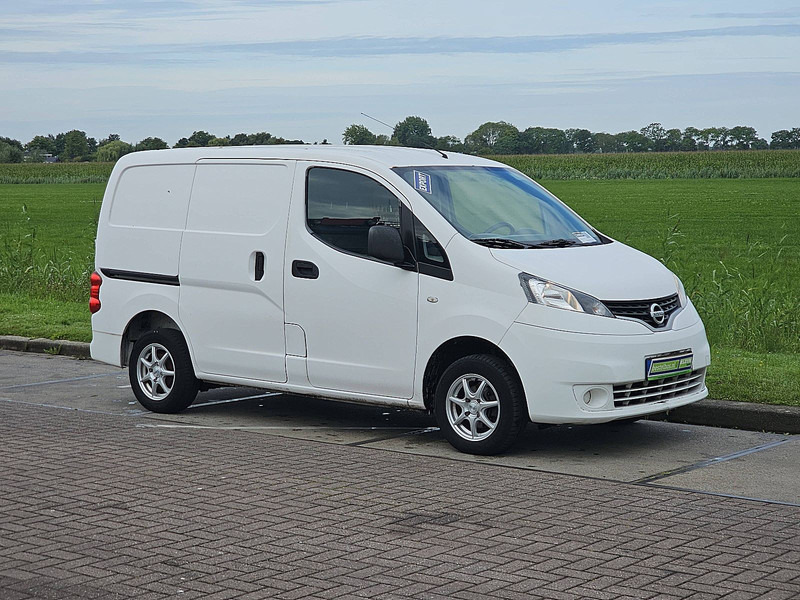 Nissan nv 200 Airco 2x Zijdeur NAP - 소형 밴 : 사진 5 Nissan nv 200 Airco 2x Zijdeur NAP - 소형 밴 : 사진 5