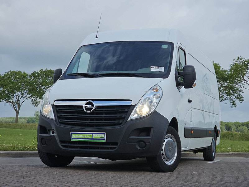 Opel Movano 2.3 maxi laadklep ac - 패널 밴 : 사진 1 Opel Movano 2.3 maxi laadklep ac - 패널 밴 : 사진 1