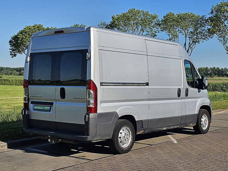 Peugeot Boxer 3.0 3.0 ltr - 패널 밴 : 사진 3 Peugeot Boxer 3.0 3.0 ltr - 패널 밴 : 사진 3