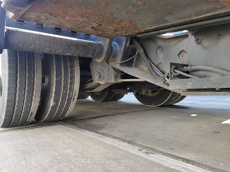 자동 운반 장치 세미 트레일러 Polkon NS 192 TRUCK TRANSPORTER : 사진 7