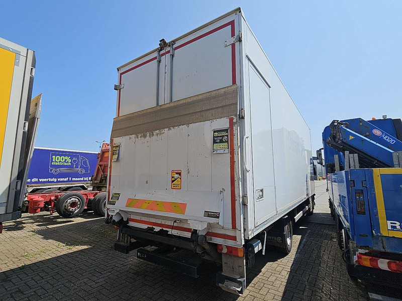 Renault D 240 11.9T AIRCO SIDEDOOR - 박스 트럭 : 사진 3 Renault D 240 11.9T AIRCO SIDEDOOR - 박스 트럭 : 사진 3