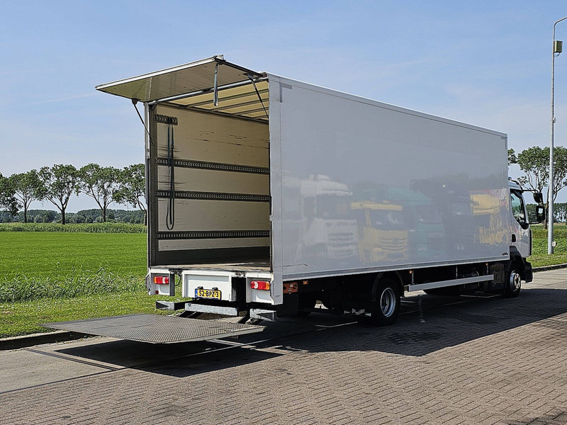 Renault D 240 11.9T AIRCO TAILLIFT - 박스 트럭 : 사진 3 Renault D 240 11.9T AIRCO TAILLIFT - 박스 트럭 : 사진 3
