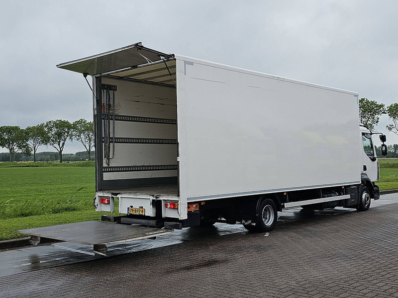 Renault D 240 11.9T AIRCO TAILLIFT - 박스 트럭 : 사진 3 Renault D 240 11.9T AIRCO TAILLIFT - 박스 트럭 : 사진 3