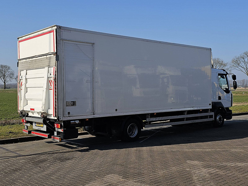 Renault D 240.12 AIRCO LIFT SIDE DOOR - 박스 트럭 : 사진 3 Renault D 240.12 AIRCO LIFT SIDE DOOR - 박스 트럭 : 사진 3