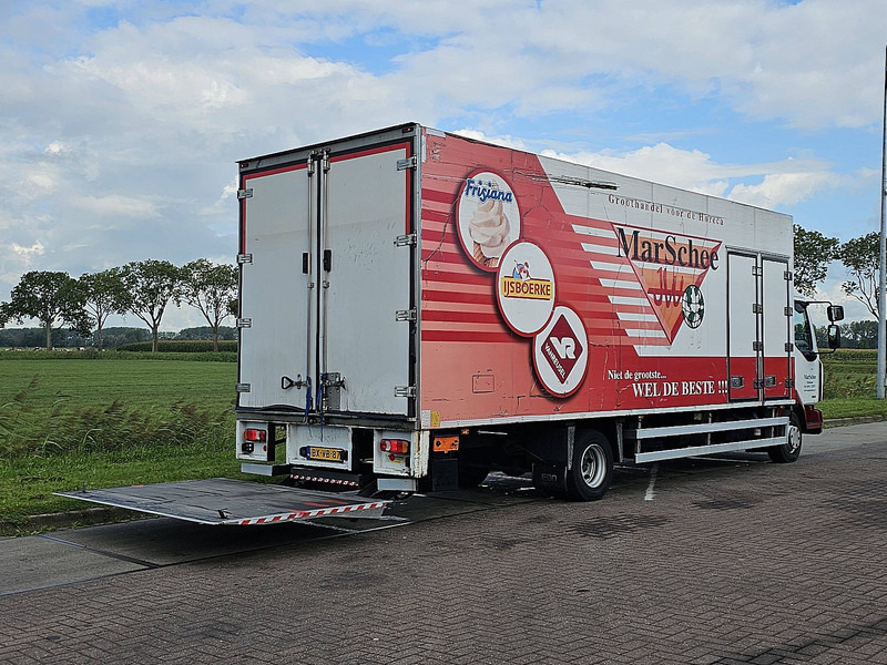 Renault MIDLUM 180.12 EEV CARRIER TAILLIFT - 냉동탑차 : 사진 3 Renault MIDLUM 180.12 EEV CARRIER TAILLIFT - 냉동탑차 : 사진 3