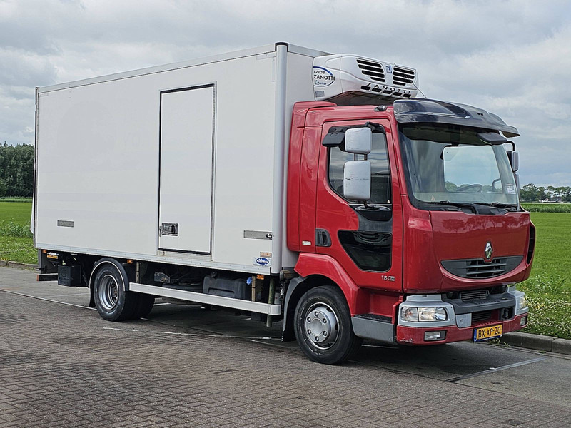 Renault MIDLUM 180.12 - 냉동탑차 : 사진 5 Renault MIDLUM 180.12 - 냉동탑차 : 사진 5