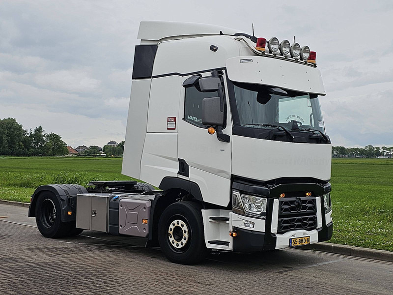 Renault T 430 LIGHT BAR NL-TRUCK - 트랙터 유닛 : 사진 5 Renault T 430 LIGHT BAR NL-TRUCK - 트랙터 유닛 : 사진 5