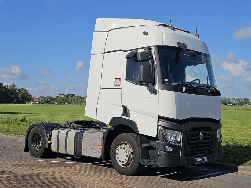 Renault T 430 - 트랙터 유닛 : 사진 5 Renault T 430 - 트랙터 유닛 : 사진 5