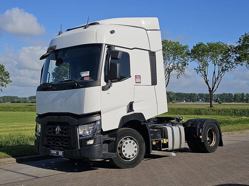 Renault T 430 - 트랙터 유닛 : 사진 2 Renault T 430 - 트랙터 유닛 : 사진 2