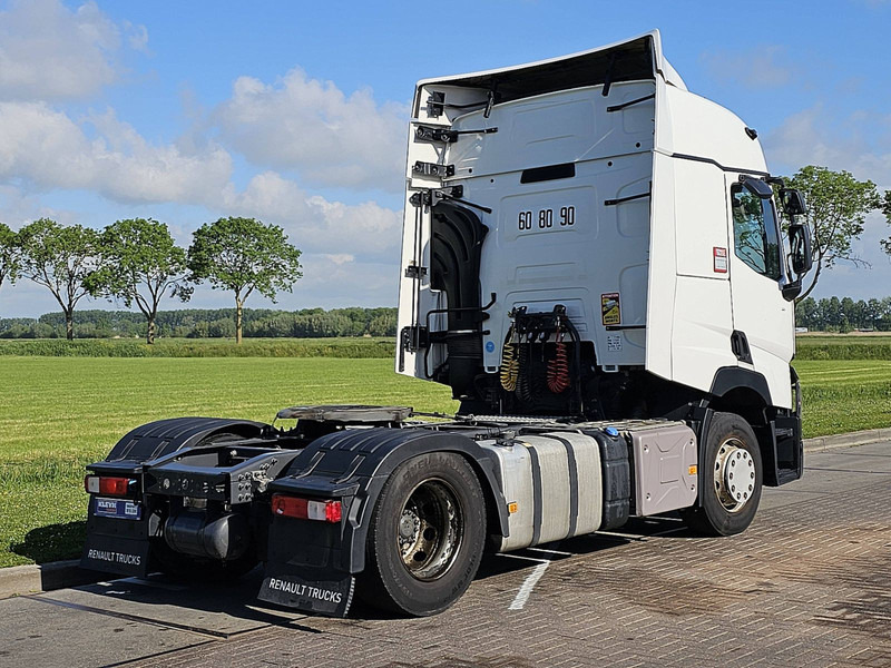 Renault T 430 - 트랙터 유닛 : 사진 3 Renault T 430 - 트랙터 유닛 : 사진 3