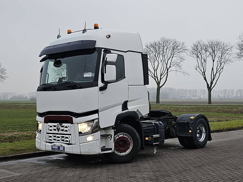 Renault T 460 ALCOA'S - 트랙터 유닛 : 사진 2 Renault T 460 ALCOA'S - 트랙터 유닛 : 사진 2