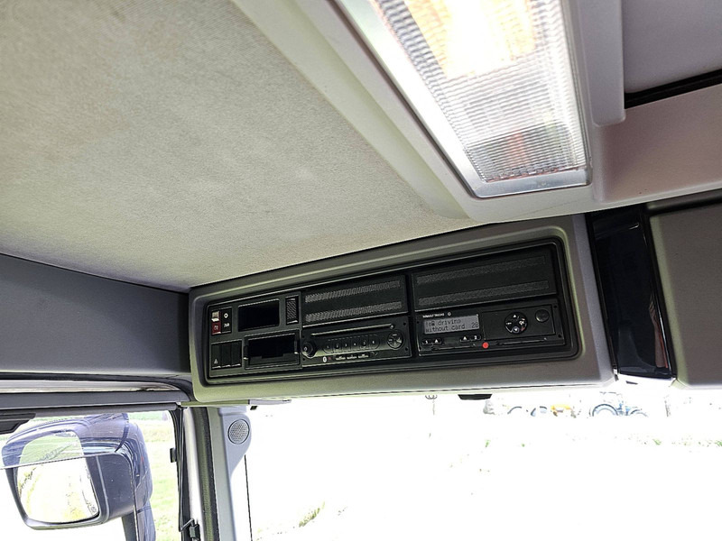 트랙터 유닛 Renault T 460 FULL ADR ALCOA : 사진 10