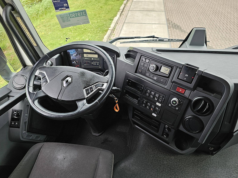 트랙터 유닛 Renault T 460 FULL ADR ALCOA : 사진 8