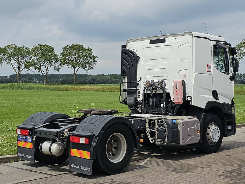 Renault T 460 FULL ADR ALCOA - 트랙터 유닛 : 사진 3 Renault T 460 FULL ADR ALCOA - 트랙터 유닛 : 사진 3