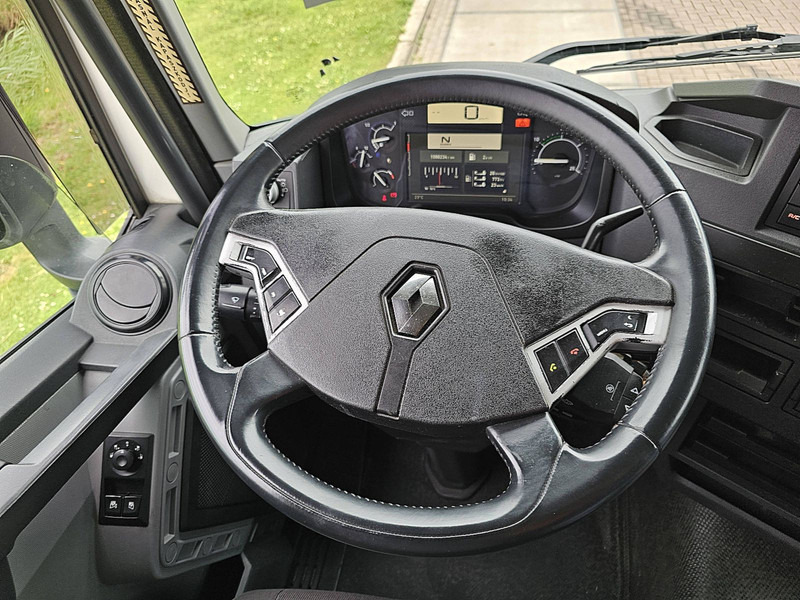 트랙터 유닛 Renault T 460 FULL ADR ALCOA : 사진 11