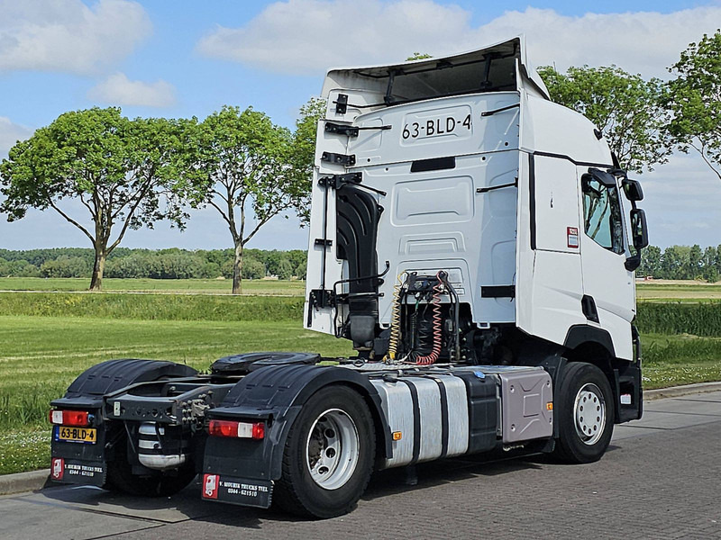 Renault T 460 - 트랙터 유닛 : 사진 3 Renault T 460 - 트랙터 유닛 : 사진 3