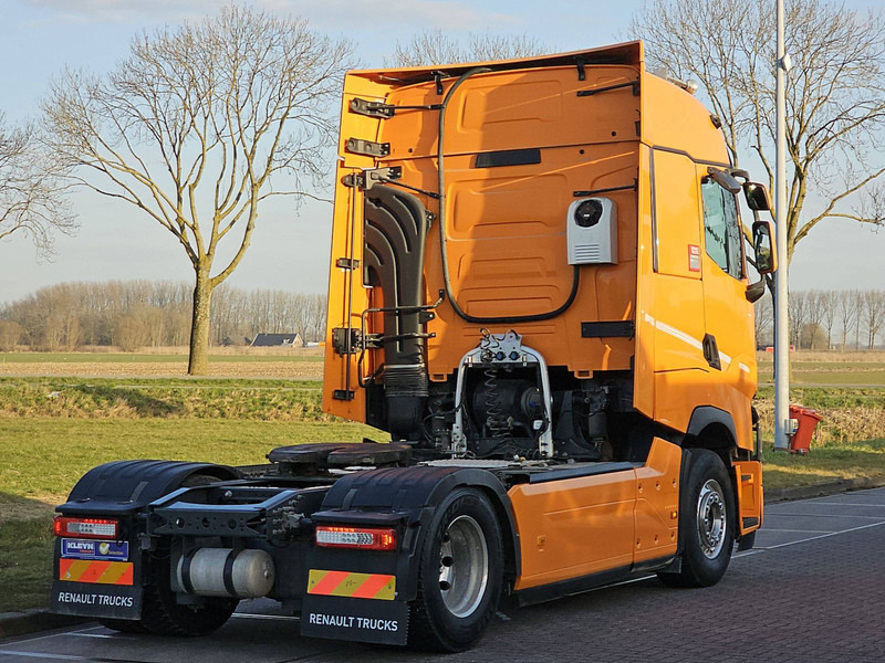 Renault T 520 HIGH ALCOA PTO - 트랙터 유닛 : 사진 3 Renault T 520 HIGH ALCOA PTO - 트랙터 유닛 : 사진 3