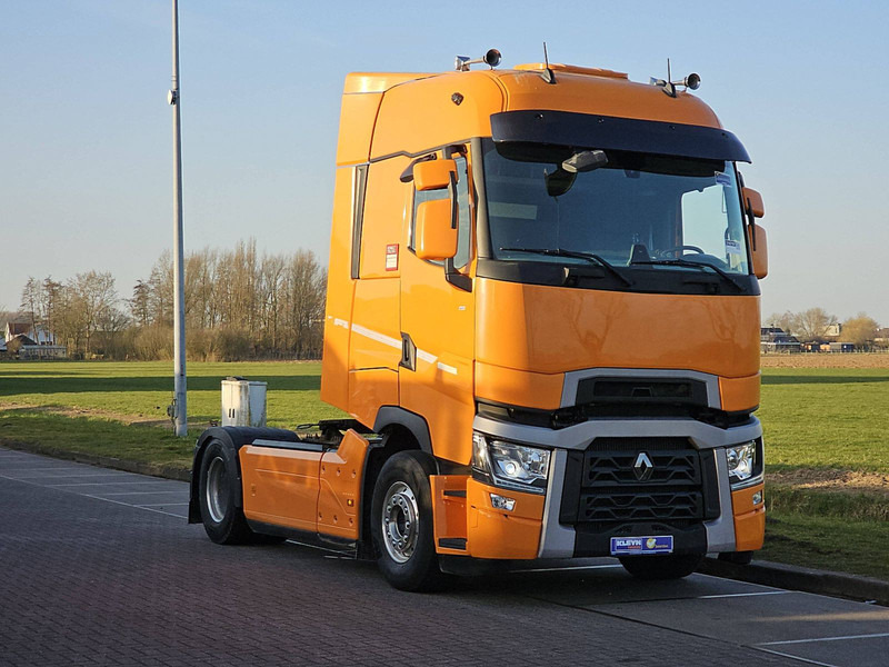 Renault T 520 HIGH ALCOA PTO - 트랙터 유닛 : 사진 5 Renault T 520 HIGH ALCOA PTO - 트랙터 유닛 : 사진 5