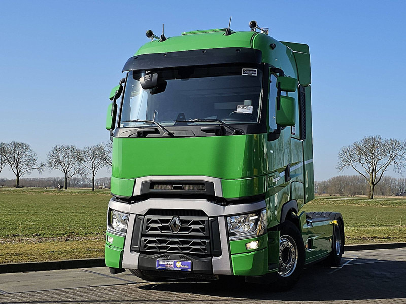 Renault T 520 HIGH ALCOA'S SKIRTS - 트랙터 유닛 : 사진 1 Renault T 520 HIGH ALCOA'S SKIRTS - 트랙터 유닛 : 사진 1