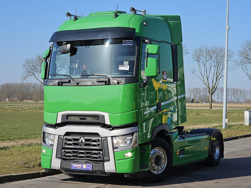 Renault T 520 HIGH ALCOA'S SKIRTS - 트랙터 유닛 : 사진 2 Renault T 520 HIGH ALCOA'S SKIRTS - 트랙터 유닛 : 사진 2