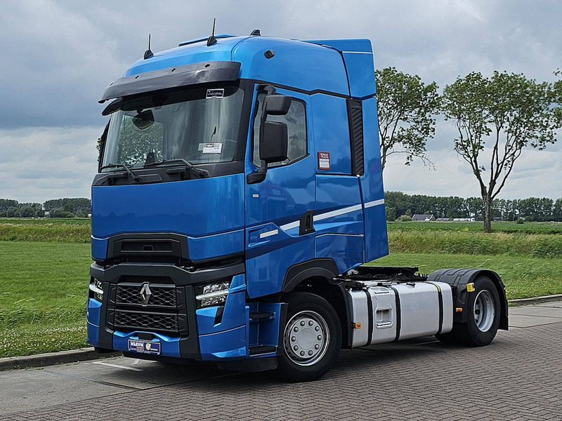 Renault T 520 HIGH EVO DTI13 2X TANK - 트랙터 유닛 : 사진 2 Renault T 520 HIGH EVO DTI13 2X TANK - 트랙터 유닛 : 사진 2