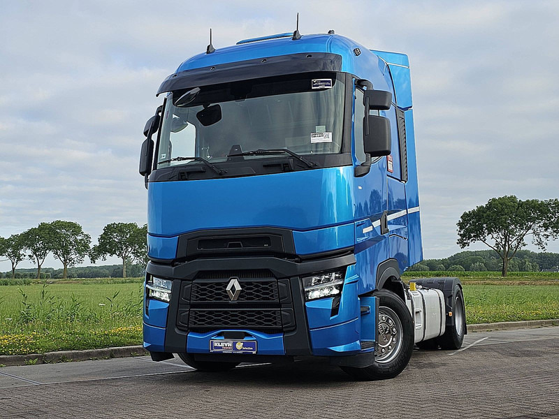 Renault T 520 HIGH EVO DTI13 2X TANK - 트랙터 유닛 : 사진 1 Renault T 520 HIGH EVO DTI13 2X TANK - 트랙터 유닛 : 사진 1