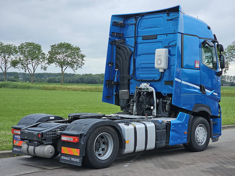 Renault T 520 HIGH EVO DTI13 2X TANK - 트랙터 유닛 : 사진 3 Renault T 520 HIGH EVO DTI13 2X TANK - 트랙터 유닛 : 사진 3