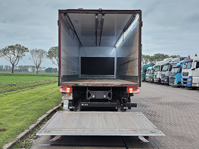박스 트럭 Scania G320 6X2*4 LIFT 133 TKM! : 사진 14 박스 트럭 Scania G320 6X2*4 LIFT 133 TKM! : 사진 14