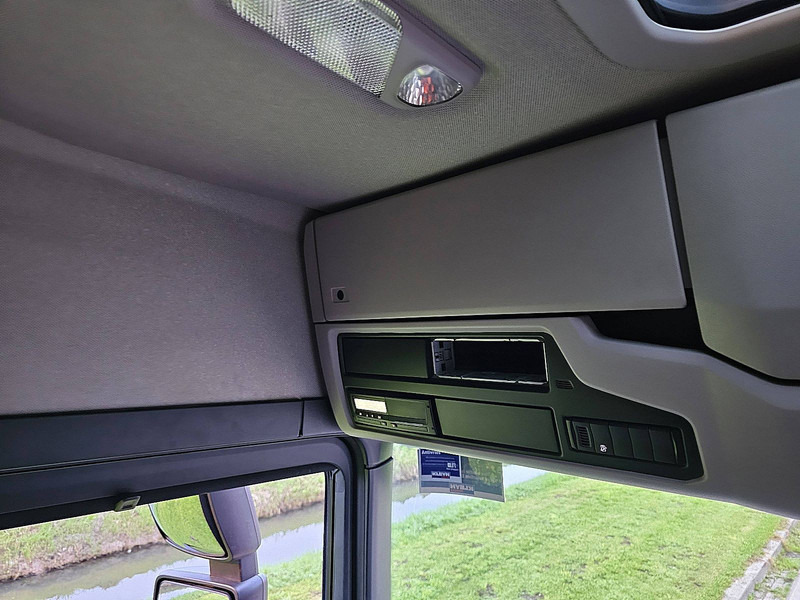 박스 트럭 Scania G320 6X2*4 LIFT 133 TKM! : 사진 12 박스 트럭 Scania G320 6X2*4 LIFT 133 TKM! : 사진 12
