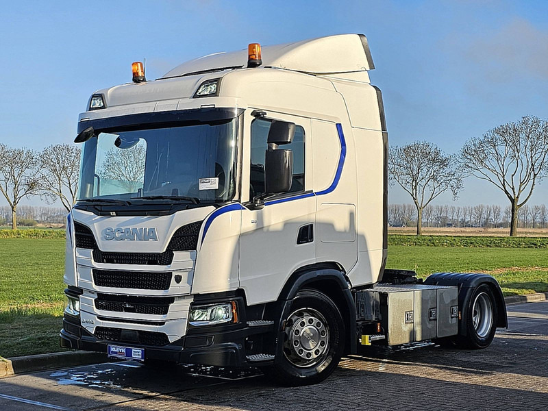 Scania G410 EB RETARDER 513TKM - 트랙터 유닛 : 사진 2 Scania G410 EB RETARDER 513TKM - 트랙터 유닛 : 사진 2