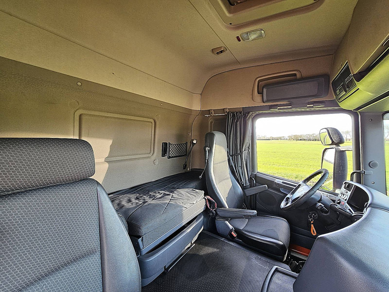 트랙터 유닛 Scania G410 HIGHLINE NL-TRUCK : 사진 14 트랙터 유닛 Scania G410 HIGHLINE NL-TRUCK : 사진 14