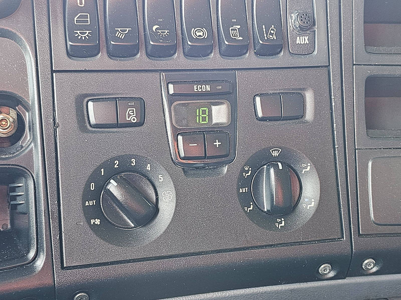 트랙터 유닛 Scania G410 HIGHLINE NL-TRUCK : 사진 13 트랙터 유닛 Scania G410 HIGHLINE NL-TRUCK : 사진 13