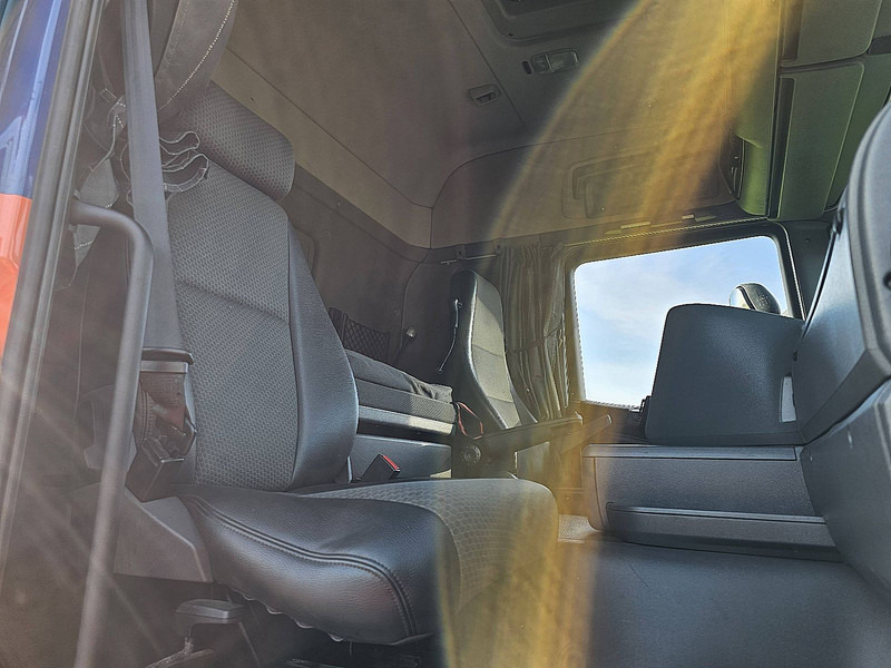 트랙터 유닛 Scania G410 HIGHLINE NL-TRUCK : 사진 7 트랙터 유닛 Scania G410 HIGHLINE NL-TRUCK : 사진 7