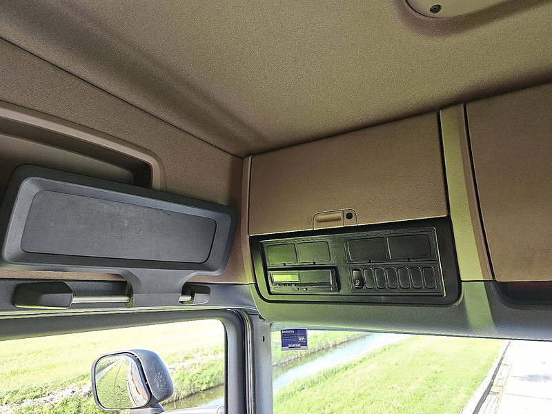 트랙터 유닛 Scania G410 HIGHLINE NL-TRUCK : 사진 10 트랙터 유닛 Scania G410 HIGHLINE NL-TRUCK : 사진 10