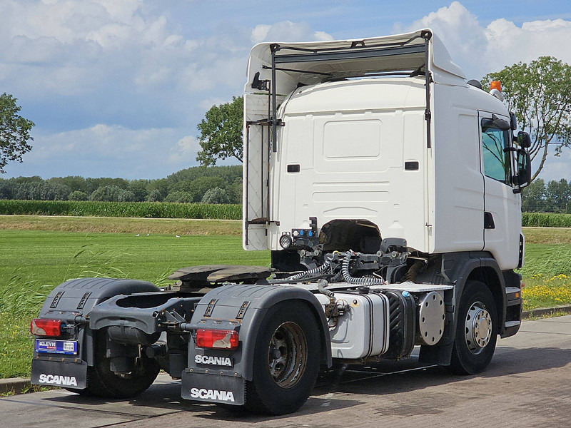Scania G420 - 트랙터 유닛 : 사진 3 Scania G420 - 트랙터 유닛 : 사진 3