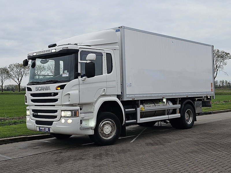Scania P370 4X4 EXPEDITION TRUCK - 냉동탑차 : 사진 2 Scania P370 4X4 EXPEDITION TRUCK - 냉동탑차 : 사진 2